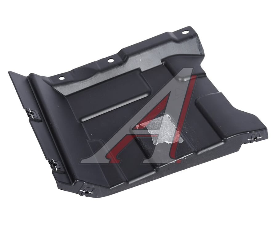Защита днища GEELY Coolray (20-) левая NSP