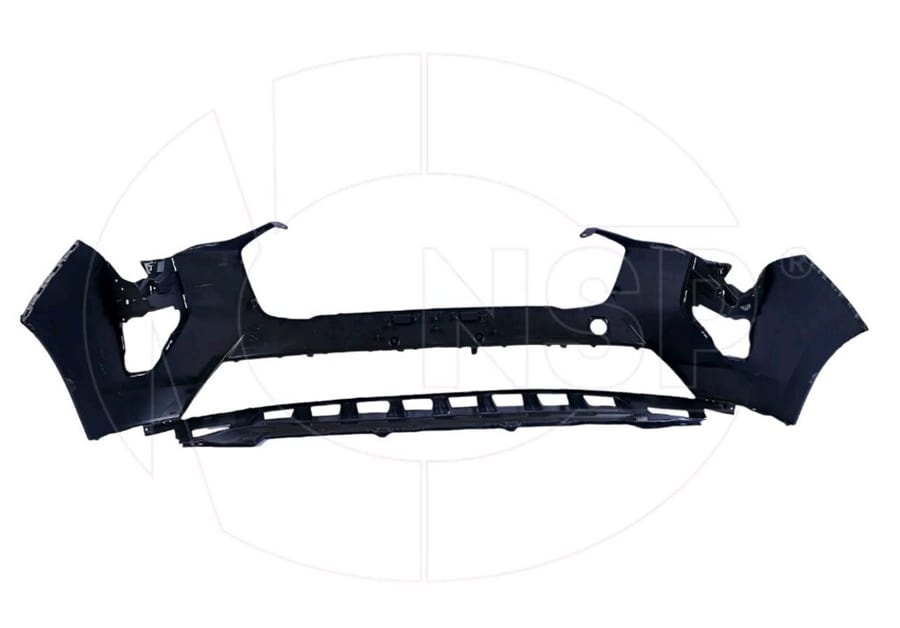 Бампер HAVAL Jolion (21-) передний NSP