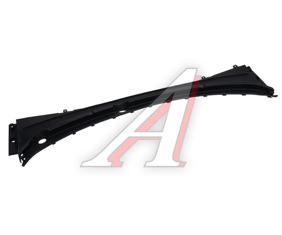 Жабо GEELY Coolray (20-) NSP