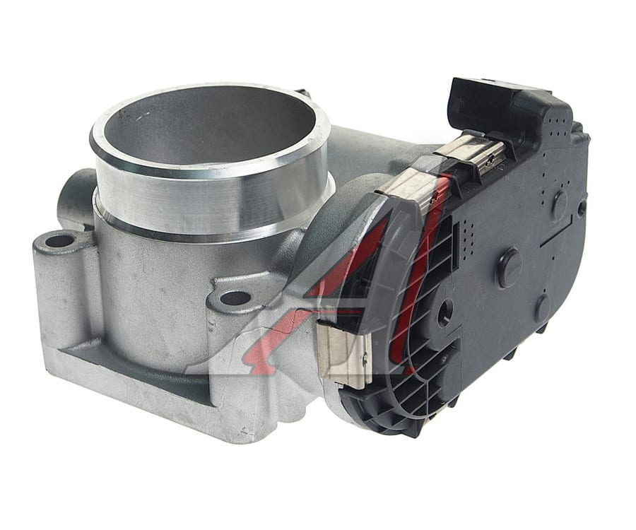 Заслонка GEELY Atlas (16-) дросcельная NSP