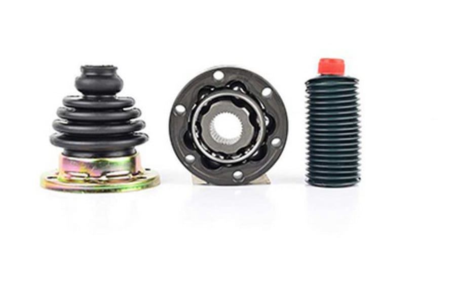 ШРУС внутренний VW Golf (87-) AUDI A3 (97-) SEAT Leon (00-) SKODA Octavia (97-) комплект BSG