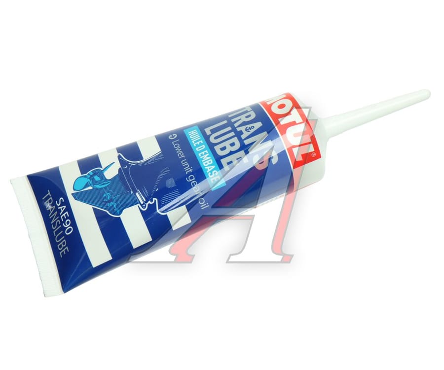 Масло трансмиссионное MOTUL TRANSLUBE 90 0.35л