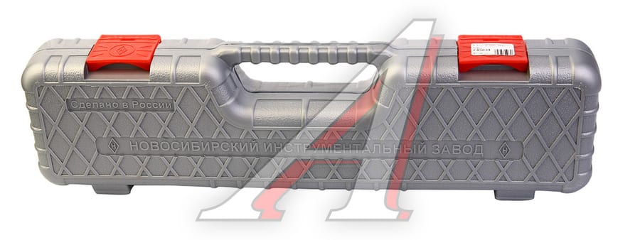 Ключ динамометрический 1/2" 0-15кг шкальный (КМ-140) НИЗ