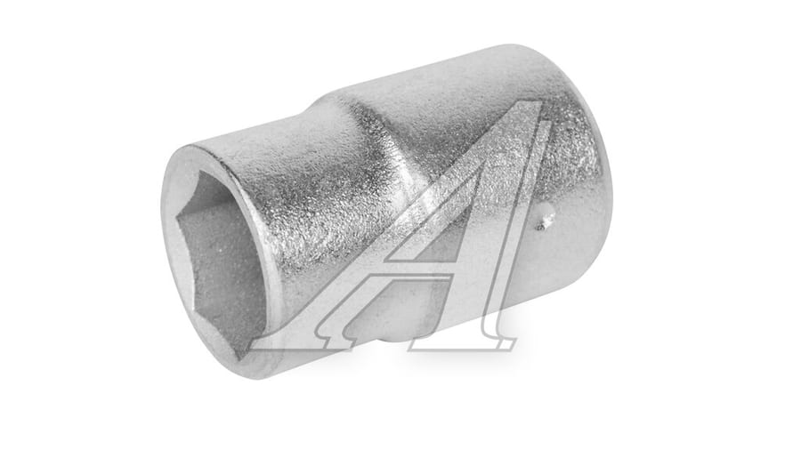 Головка торцевая 1/2" 14мм 6-ти гранная НИЗ