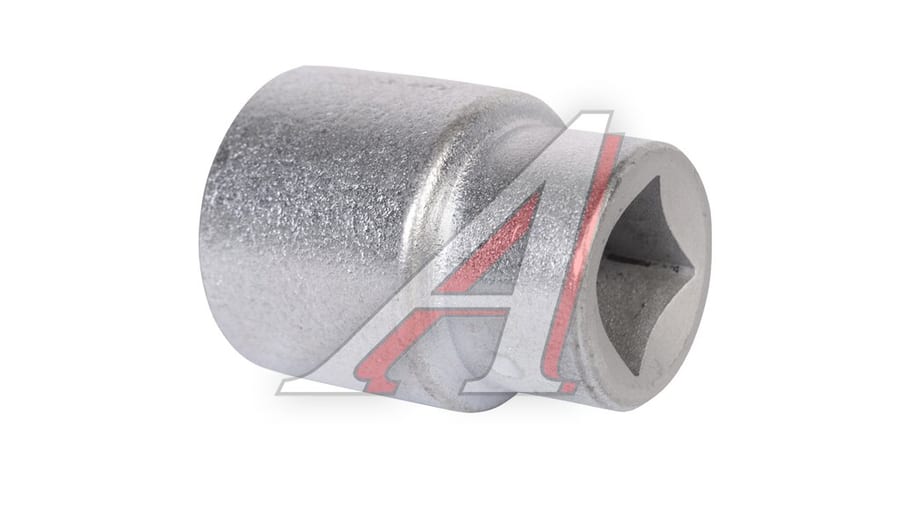 Головка торцевая 1/2" 22мм 6-ти гранная НИЗ