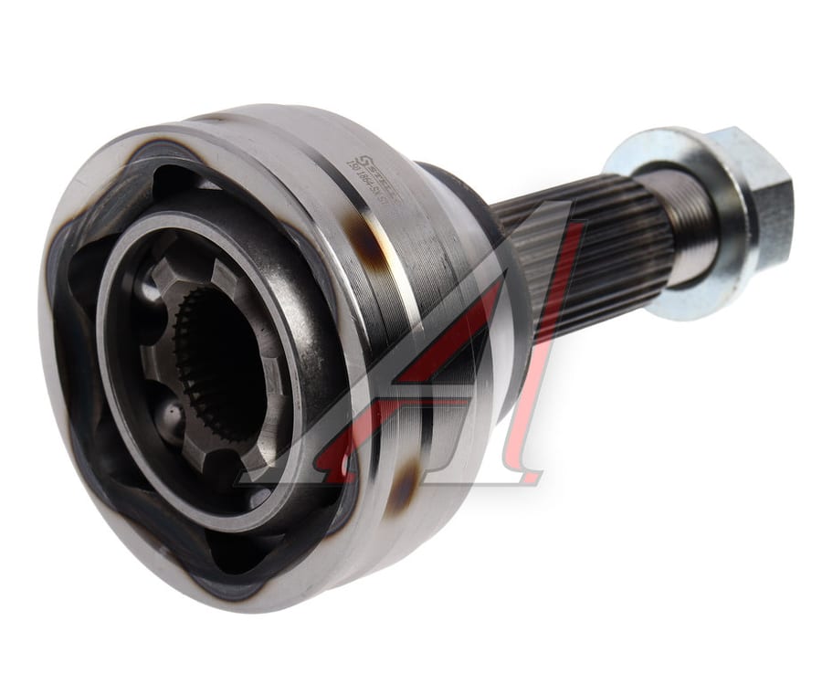 ШРУС наружный NISSAN Qashqai (07-13) передний STELLOX
