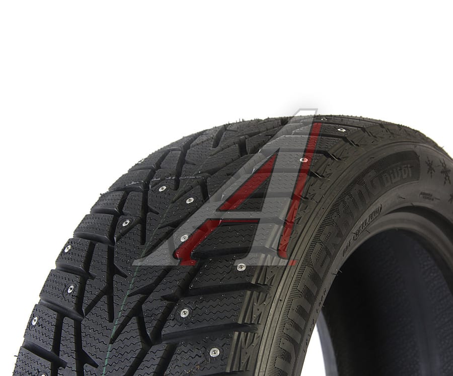 Покрышка DOUBLESTAR DW01 шип. 265/65 R17