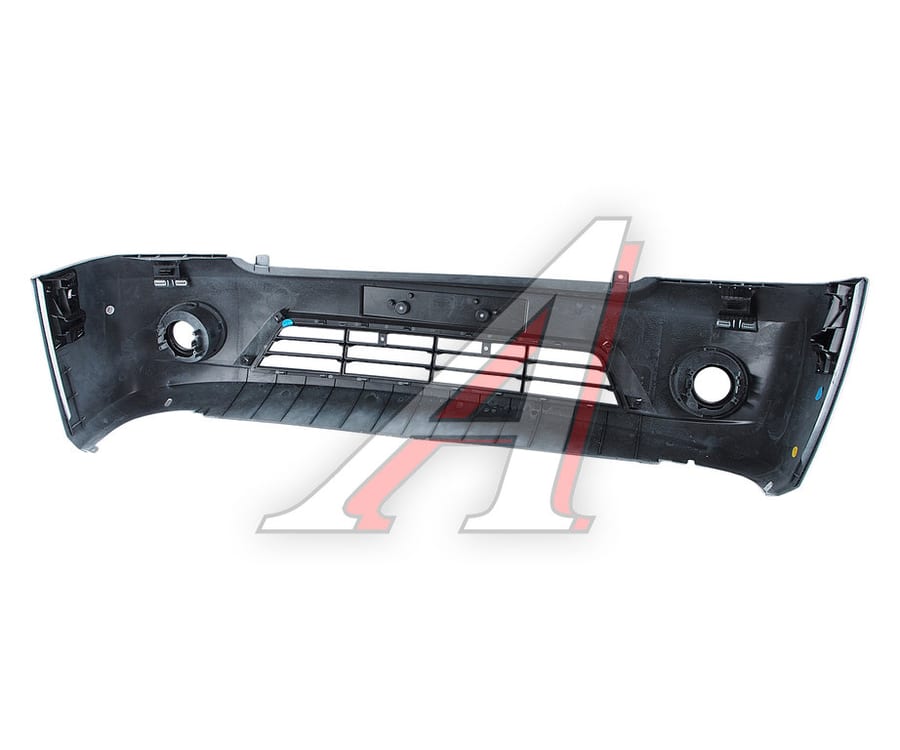 Бампер JAC N35 SOLLERS Argo 2.0 передний OE