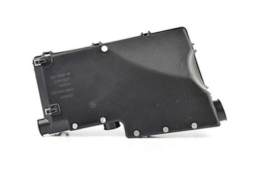 Крышка блока предохранителей FORD Focus (08-) BSG