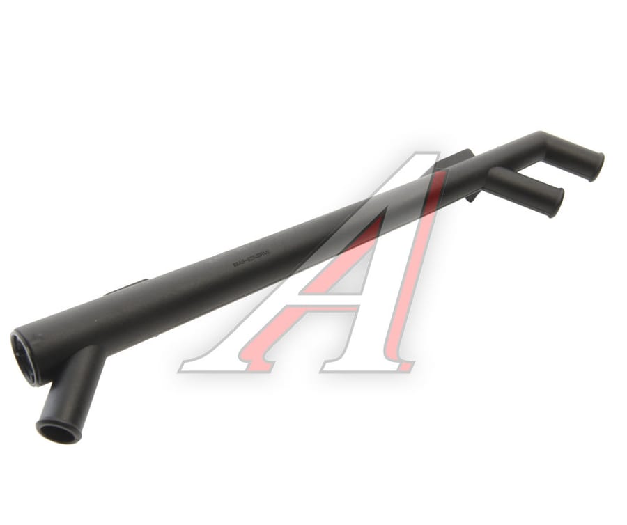 Патрубок FORD Focus (98-05) системы охлаждения PATRON