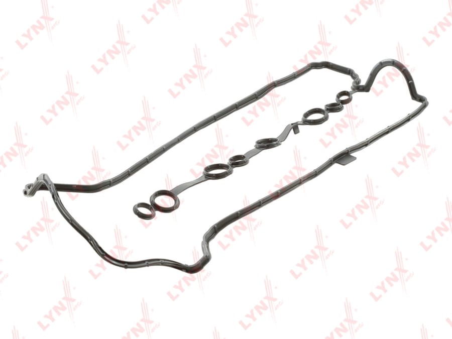 Прокладка крышки клапанной NISSAN Qashqai (13-) LYNX