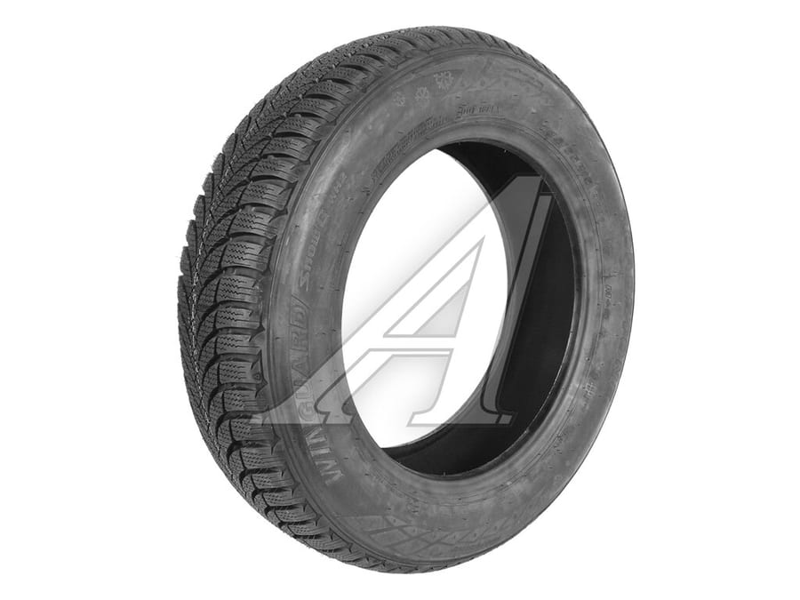 Покрышка ROADSTONE Winguard SnowG 195/55 R15