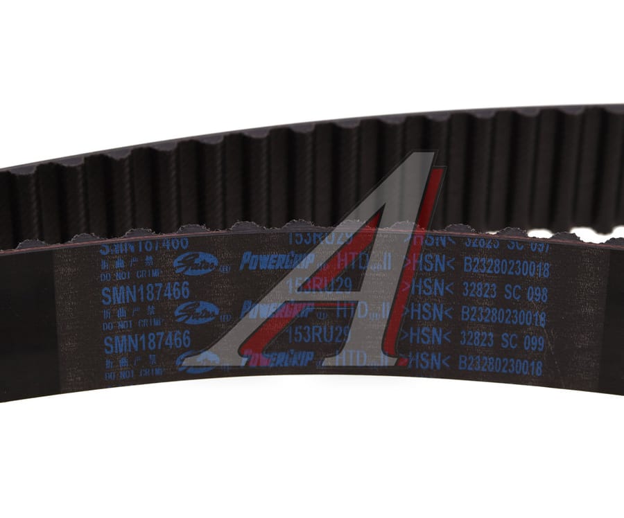 Ремень ГРМ JAC T8Pro SOLLERS ST6 (153RU29) OE