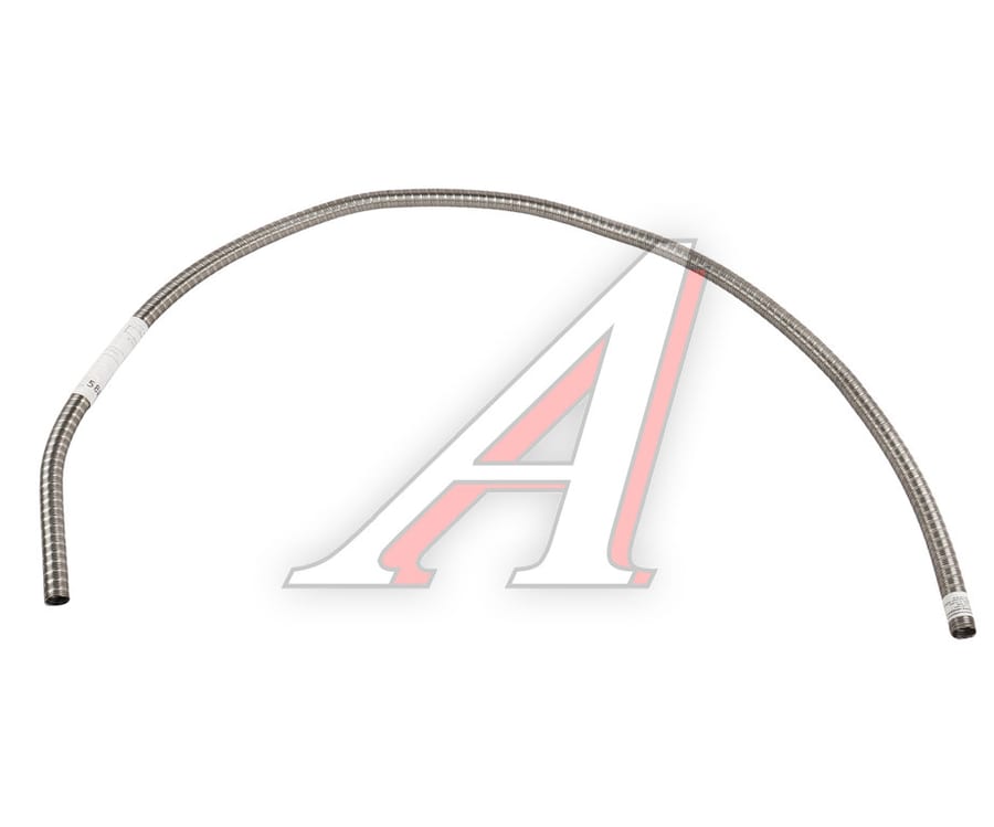 Гофра отопителя автономного (выхлоп газов) (d=24 L=2000) (нержавеющая сталь) ГС