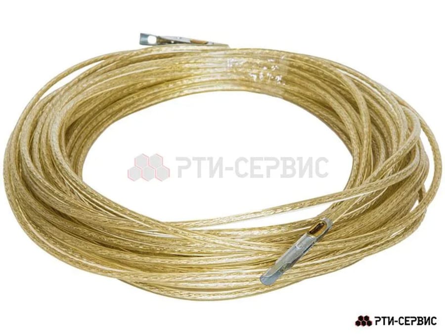Трос тента 34м РЕЗИНДЕТАЛЬ