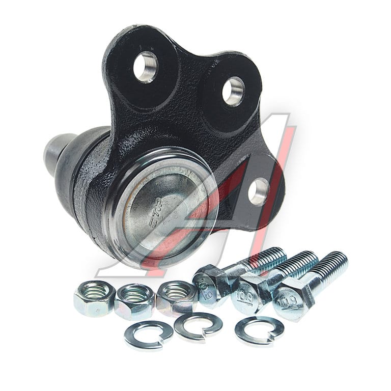 Опора шаровая OPEL Astra H (04-), Vectra B (96-02), Zafira B (05-) передняя нижняя левая/правая CTR