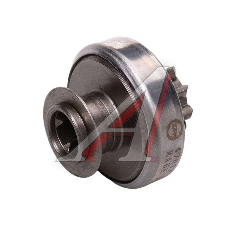 Привод стартера PEUGEOT 206 (00-09) CITROEN С3 (00-09) (бендикс) MEAT&DORIA