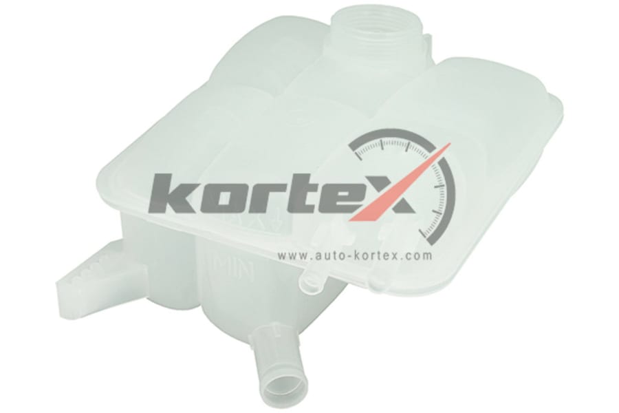 Бачок расширительный MAZDA 3 (06-) KORTEX