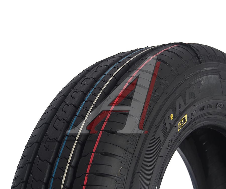Покрышка КАМА Trace НК-135 215/70 R15C