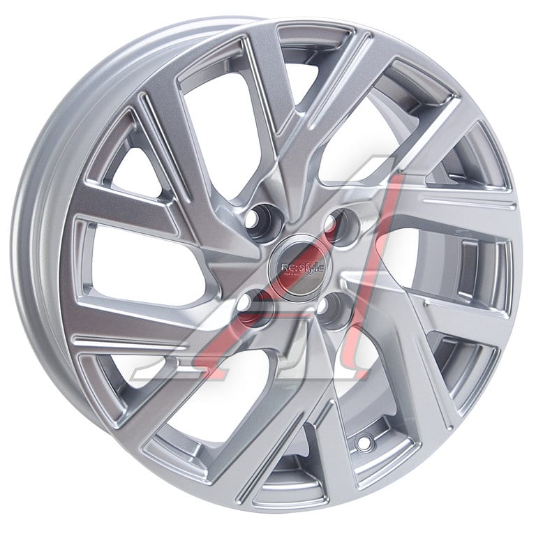 Диск колесный литой RENAULT Logan (14-), Sandero (14-) R15 КС-1030