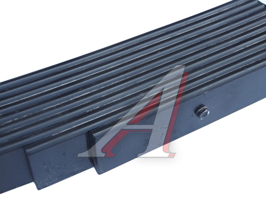 Рессора SHACMAN SHAANXI F2000 передняя OE