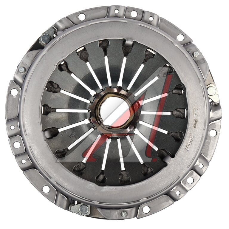 Корзина сцепления HYUNDAI Santa Fe (00-), Trajet (00-) (2.0 DOHC) VALEO PHC