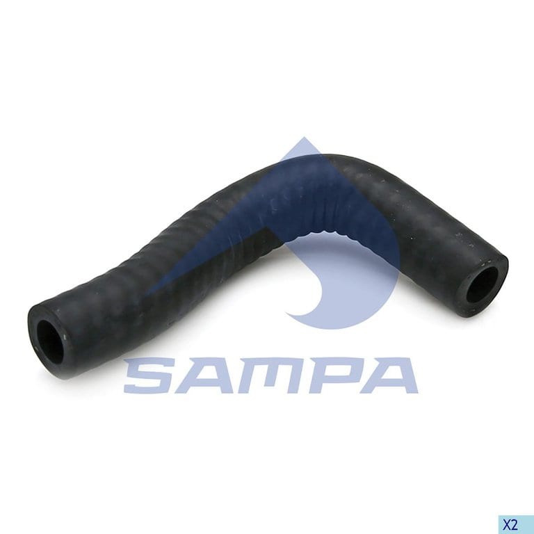Шланг DAF компрессора SAMPA