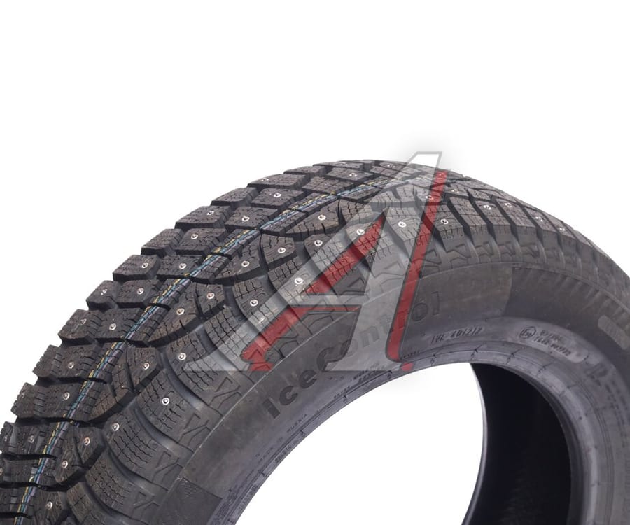 Покрышка GISLAVED Ice Control шип. 185/65 R15