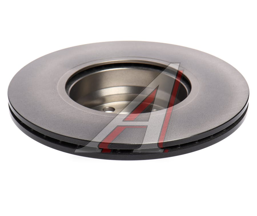 Диск тормозной BMW 2 (F22), 3 (F30, F80) передний (1шт.) BREMBO
