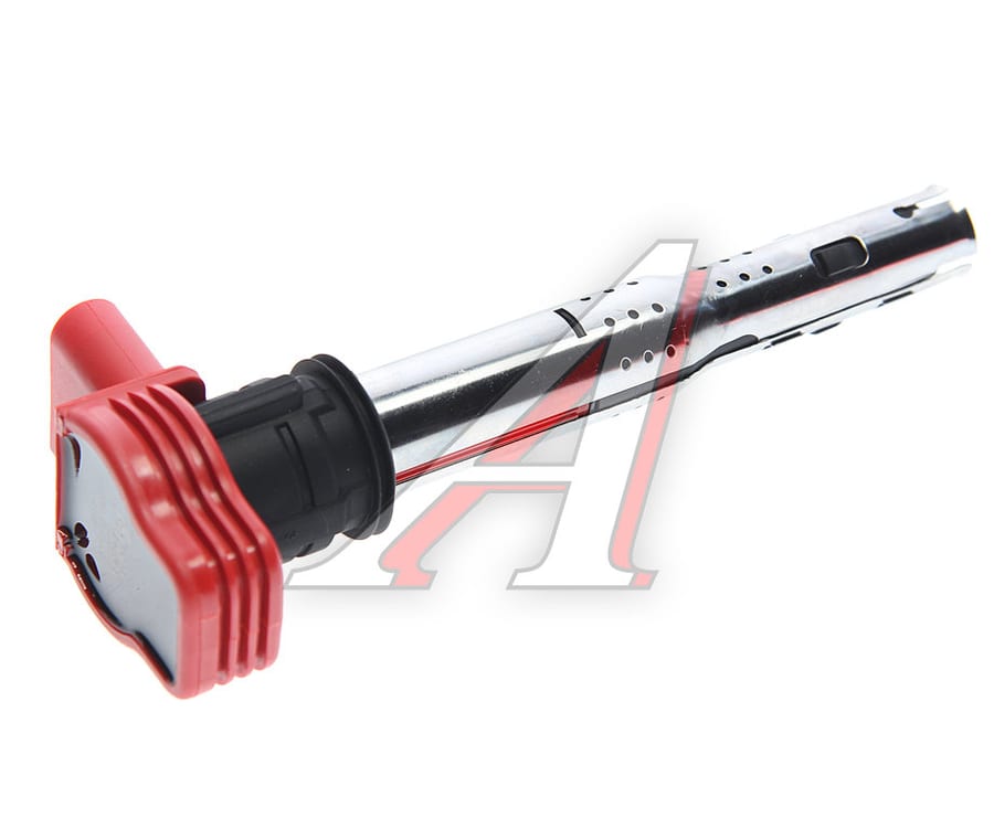 Катушка зажигания VW Passat (01-05) AUDI A4, A6, A8 MEGAPOWER