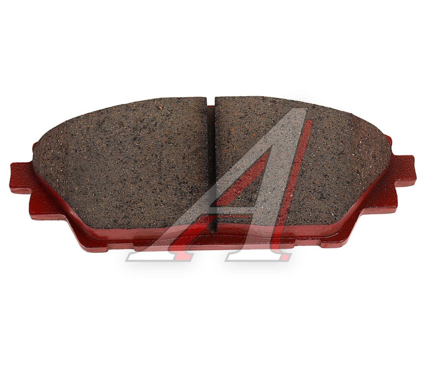 Колодки тормозные MAZDA 3 (13) передние (Sport) (4шт.) NIBK