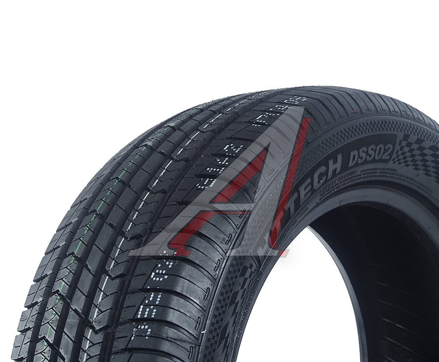 Покрышка DOUBLESTAR DSS02 255/60 R18
