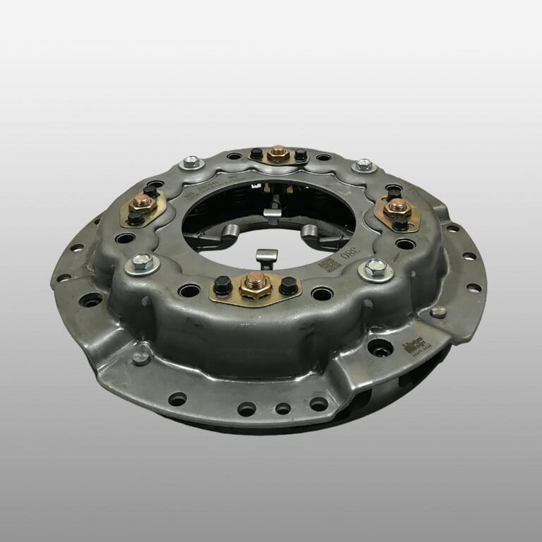 Корзина сцепления HINO 500 SHAFT-GEAR