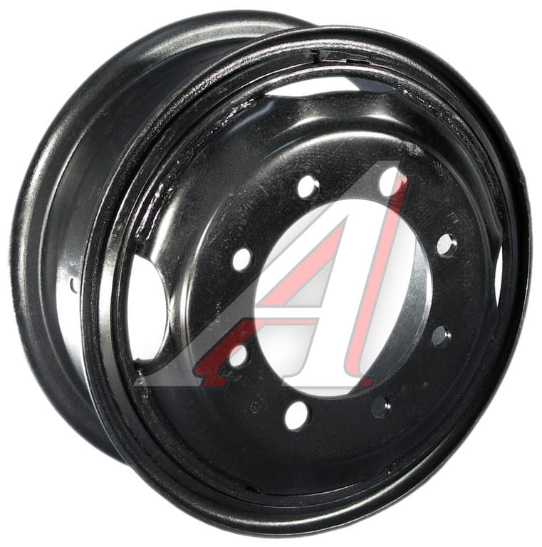 Диск колесный ЗИЛ-4331 ACCURIDE