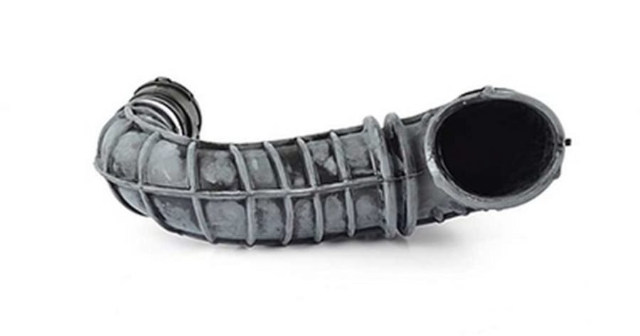 Патрубок FORD Transit (06-13) воздухозаборника BSG