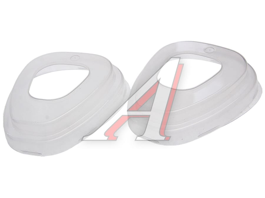 Держатель предфильтров противоаэрозольных (2шт.) JETA SAFETY