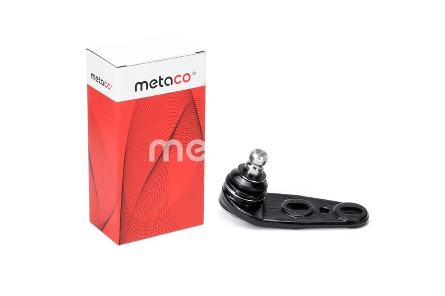 Опора шаровая VW Passat (80-88) AUDI 80 (78-88) левая METACO