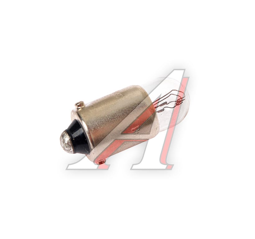 Лампа 24V T2W BA9s OSRAM