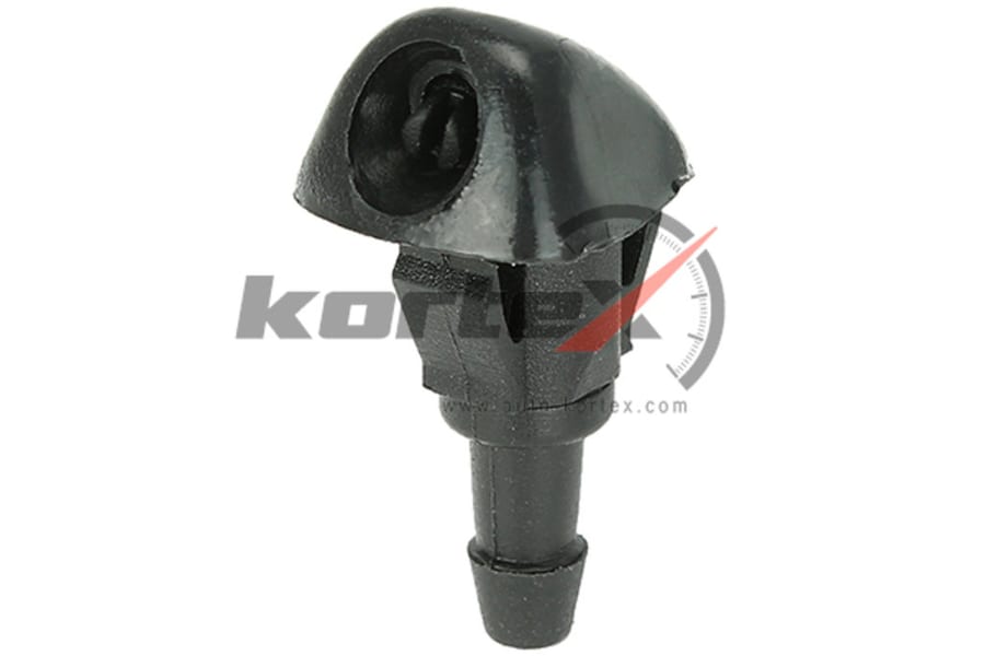 Жиклер HONDA Accord (06-) омывателя правый KORTEX