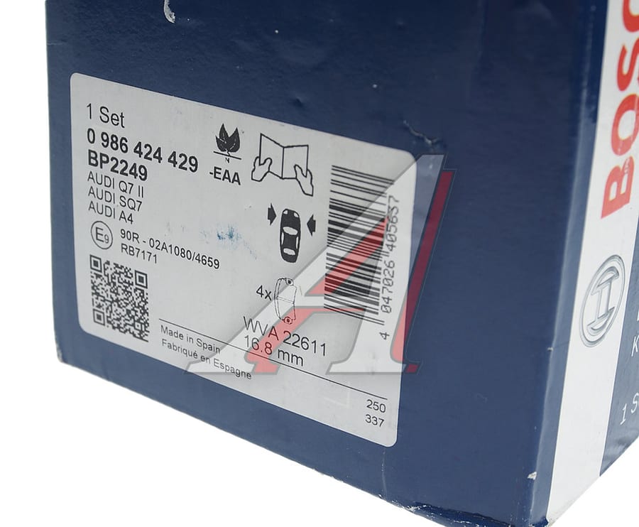 Лампа 24V H4 75/70W P43t-38 Heavy Duty NARVA