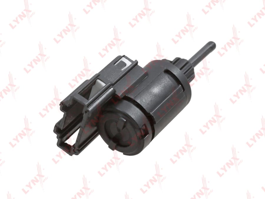 Выключатель VW Polo (95-00) AUDI A3 (97-00), A8 (03-13) SEAT Toledo (99-01) стоп-сигнала LYNX