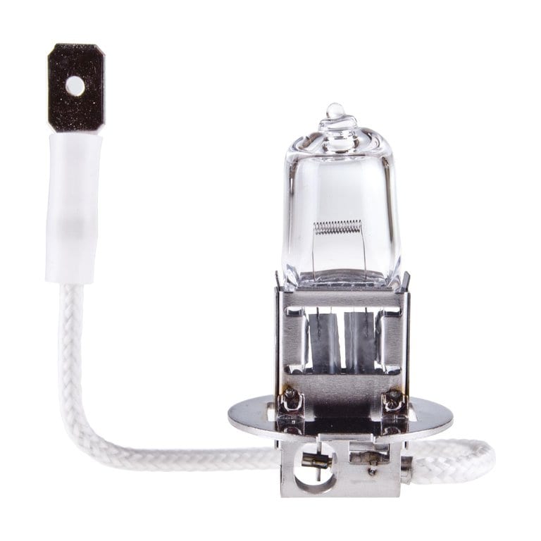 Лампа 12V H3 55W PK22s OSRAM
