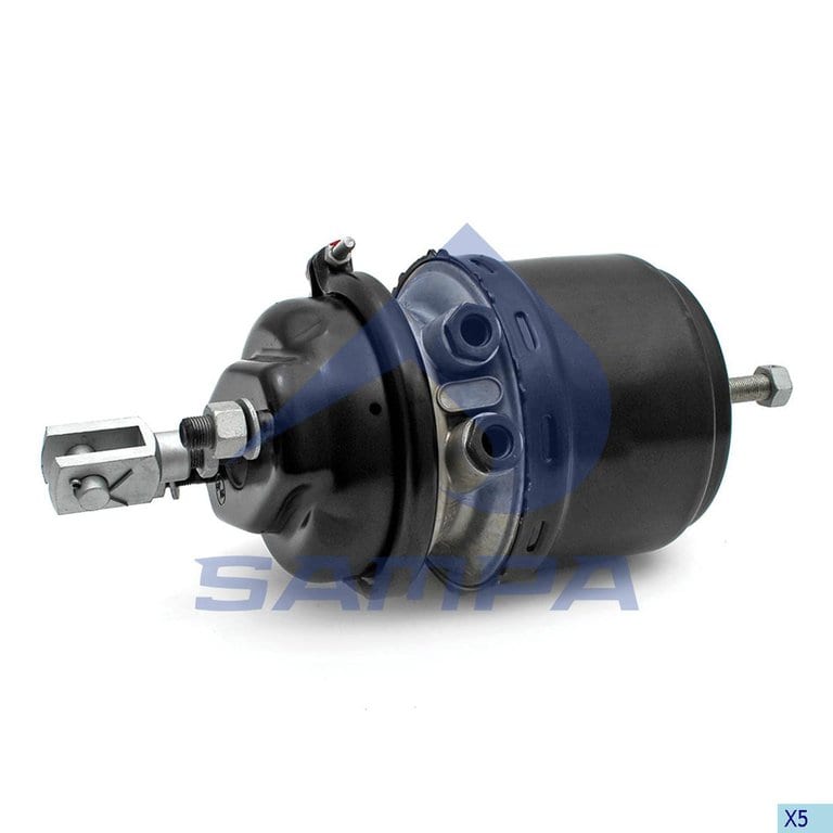 Энергоаккумулятор SCANIA P, G, R, T series тип 20/24 (барабанный тормоз) SAMPA