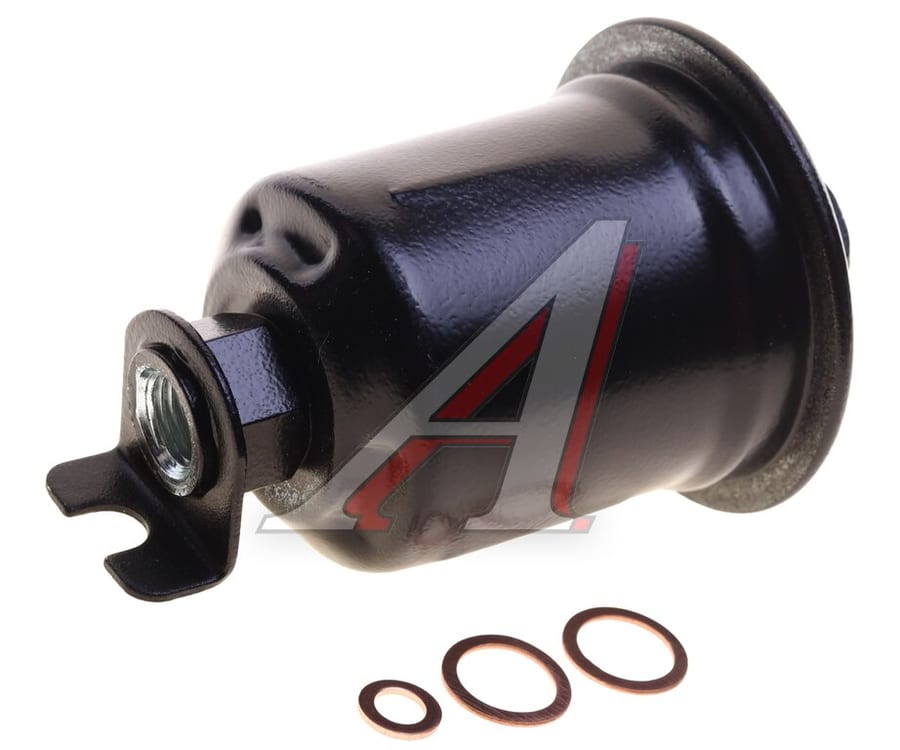 Фильтр топливный MITSUBISHI Carisma (96-) (1.6) PATRON