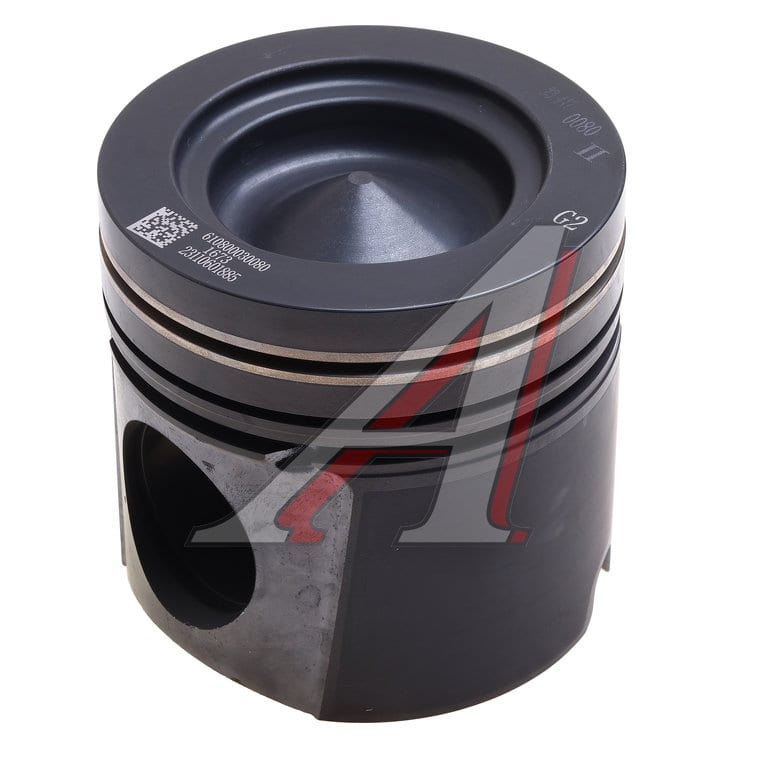 Поршень двигателя SHACMAN SHAANXI дв.WP7 (1шт.) OE