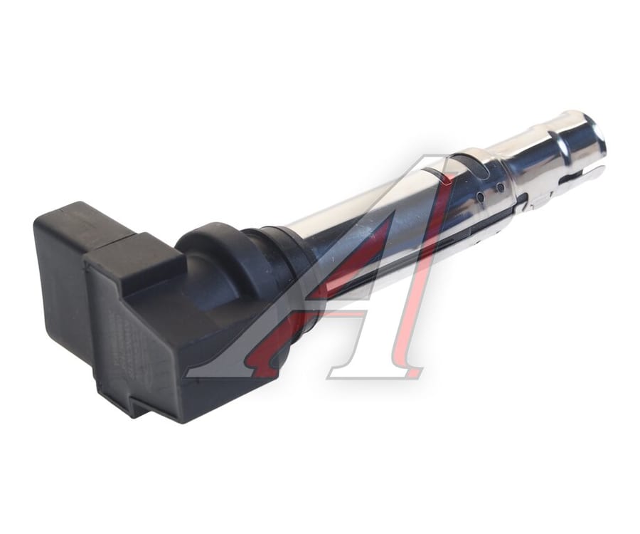 Катушка зажигания VW AUDI SEAT SKODA (1.2/1.4/1.6) (16V/FSI/TSI/TFSI) KORWIN