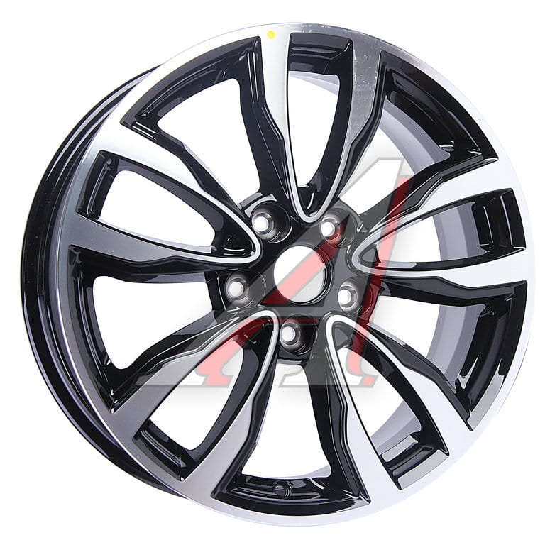 Диск колесный JAC J7 OE