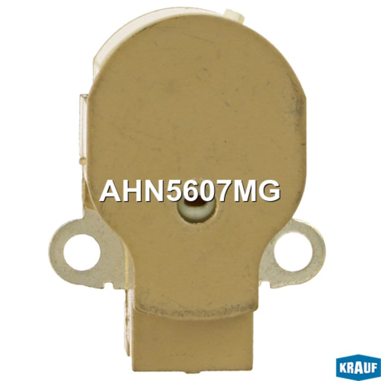Щеткодержатель HONDA Civic (84-), Accord (08-), CR-V (07-) генератора KRAUF