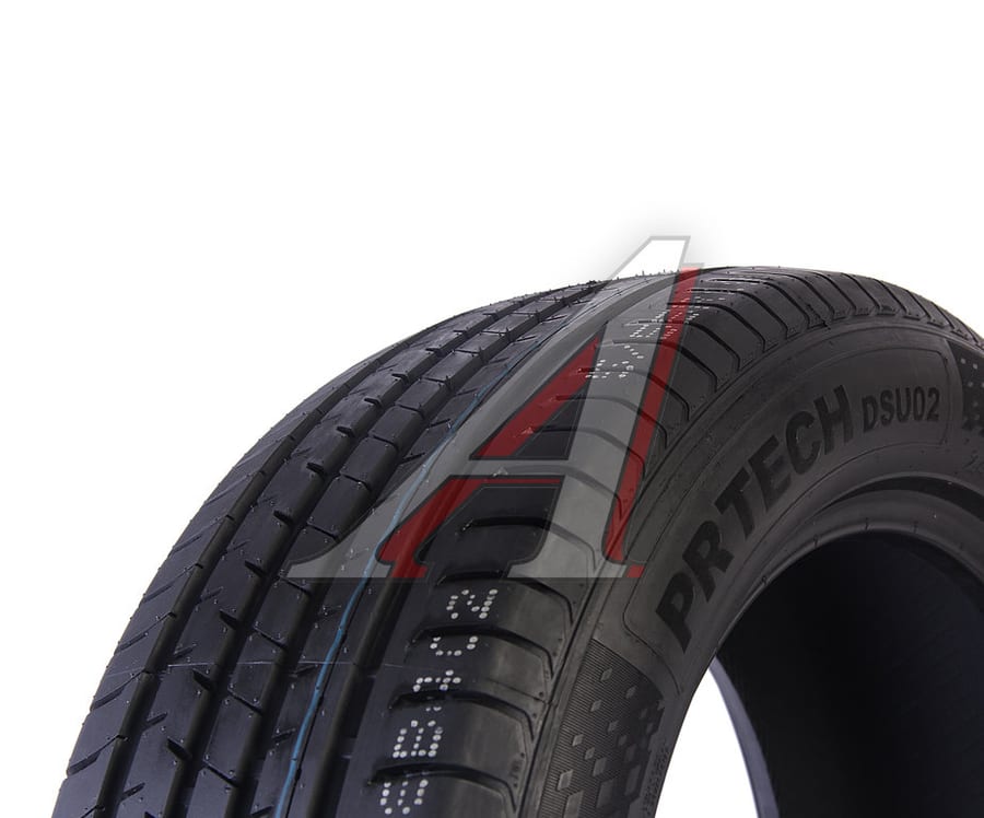 Покрышка DOUBLESTAR DSU02 275/40 R20