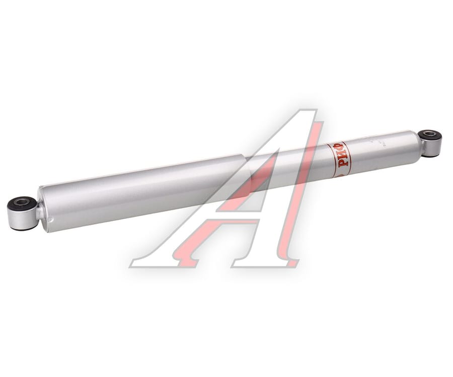 Амортизатор ВАЗ-21214М, 2123 задний газовый под лифт 30-50мм РИФ